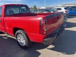 2007 Silverado 1500 Classic Thumbnail 8