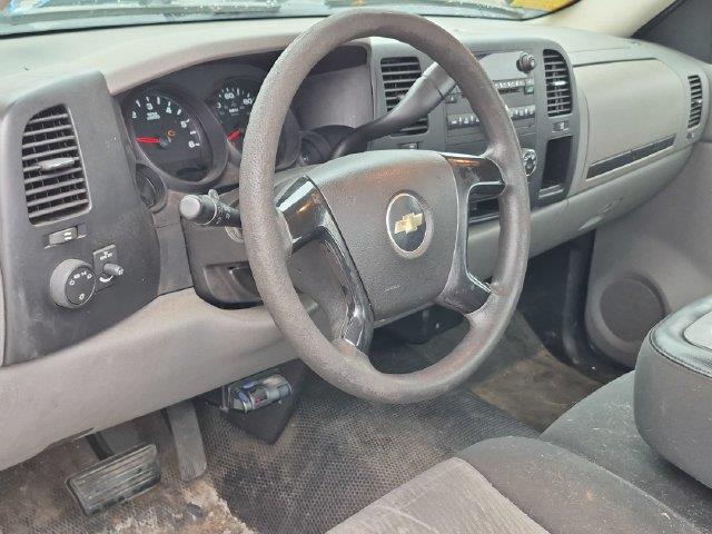 2008 Chevrolet Silverado - $5,215