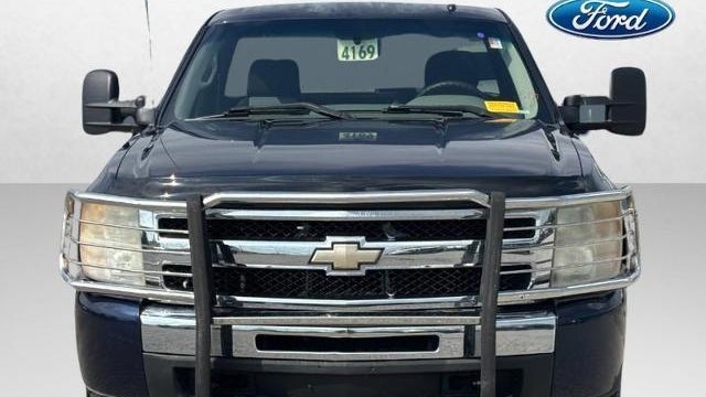 2009 Chevrolet Silverado 1500 Work Truck