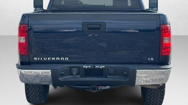 2009 Chevrolet Silverado 1500 Work Truck
