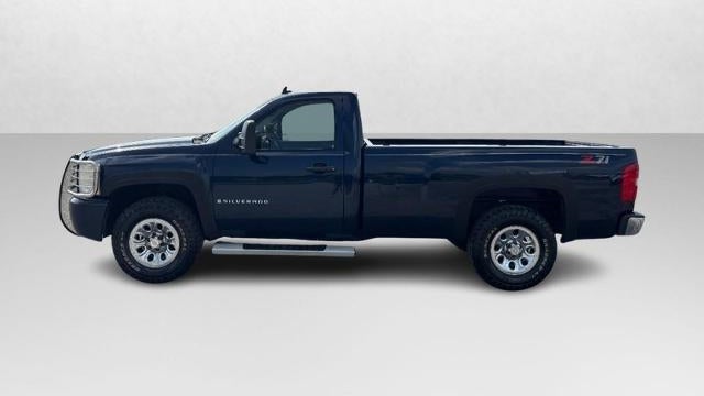 2009 Chevrolet Silverado 1500 Work Truck