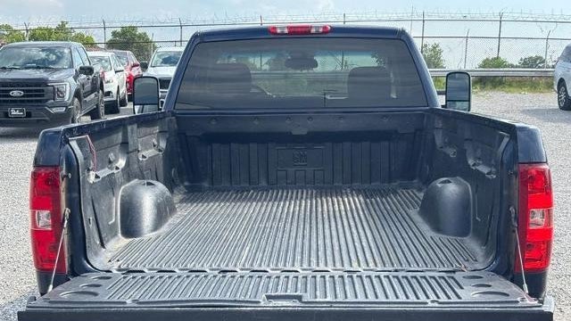 2009 Chevrolet Silverado 1500 Work Truck