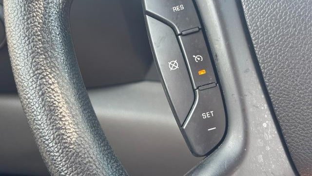 2009 Chevrolet Silverado 1500 Work Truck