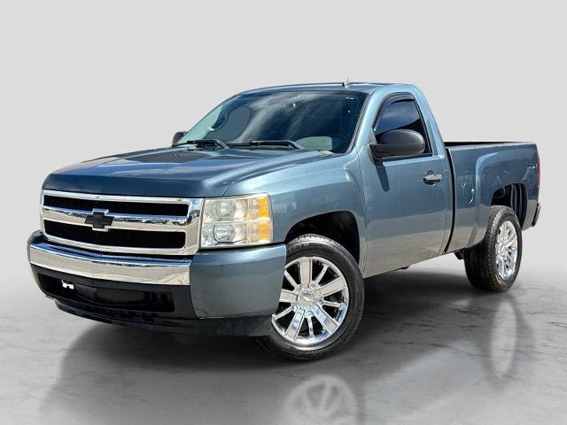 2008 Chevrolet Silverado