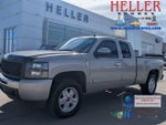 2008 Silverado 1500 Thumbnail 1