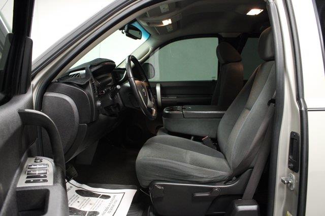 2008 Chevrolet Silverado - $7,962