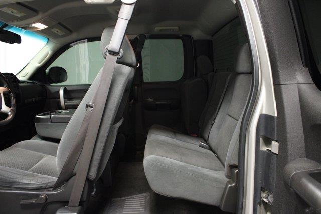 2008 Chevrolet Silverado - $7,962