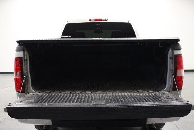 2008 Chevrolet Silverado - $7,962