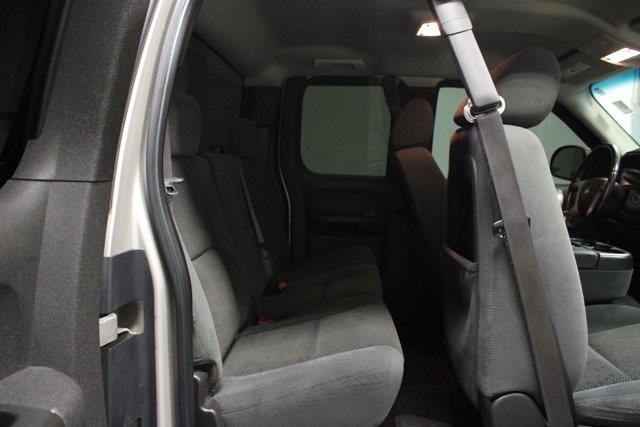 2008 Chevrolet Silverado - $7,962