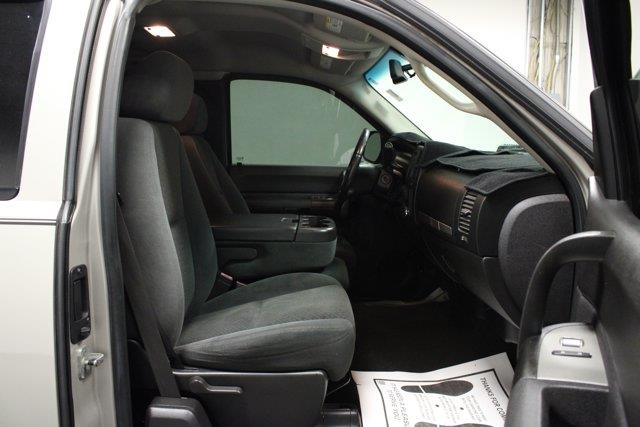 2008 Chevrolet Silverado - $7,962