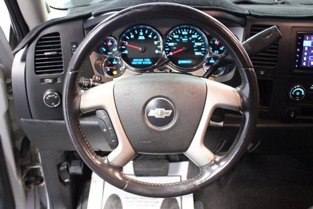 2008 Chevrolet Silverado - $7,962