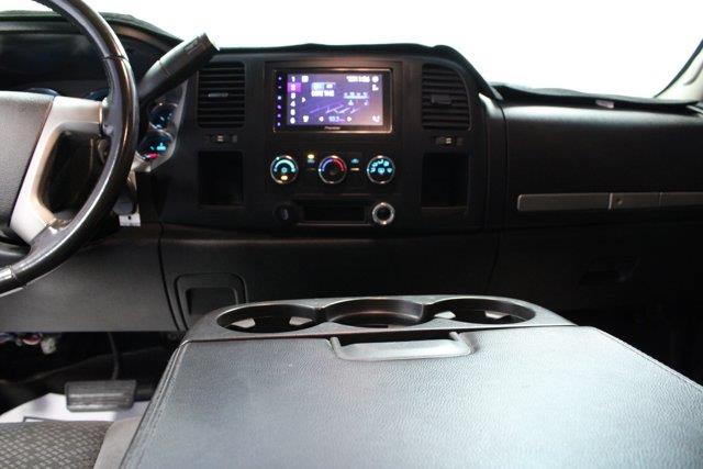 2008 Chevrolet Silverado - $7,962