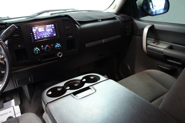 2008 Chevrolet Silverado - $7,962