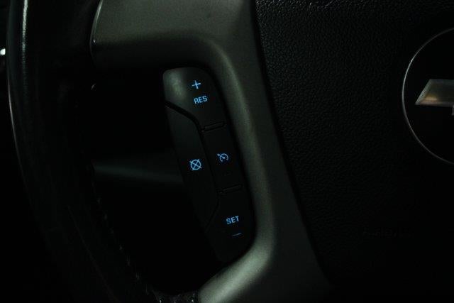 2008 Chevrolet Silverado - $7,962