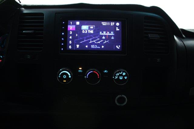 2008 Chevrolet Silverado - $7,962