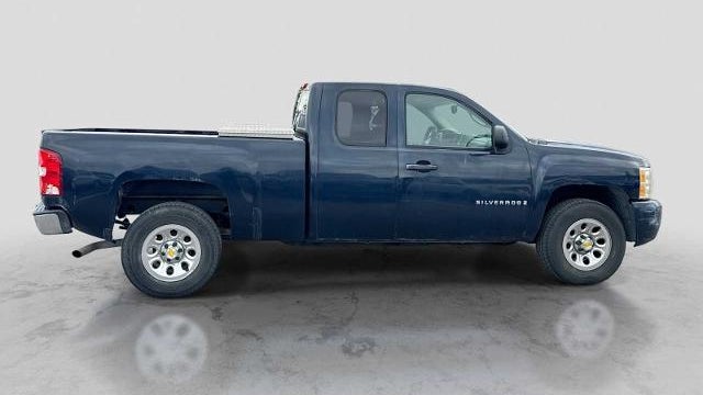 2007 Chevrolet Silverado 1500 Work Truck