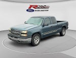2006 Silverado 1500 Thumbnail 1