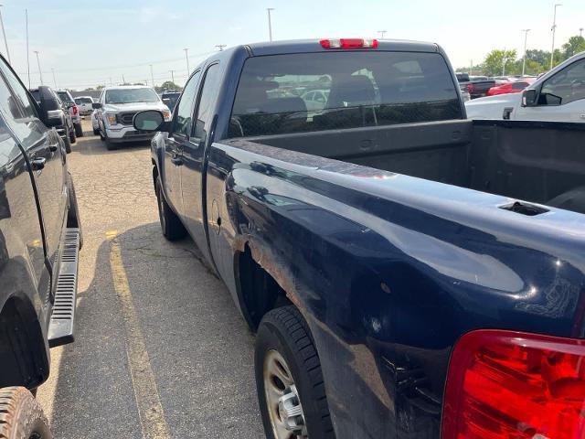2009 Chevrolet Silverado - $4,780