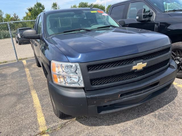 2009 Chevrolet Silverado - $4,780