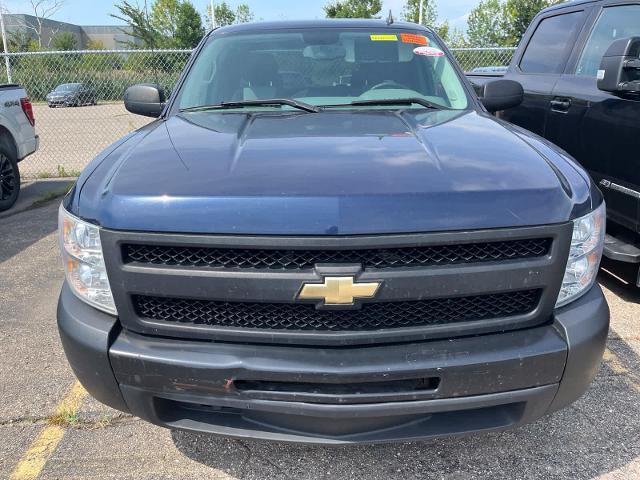 2009 Chevrolet Silverado - $4,780