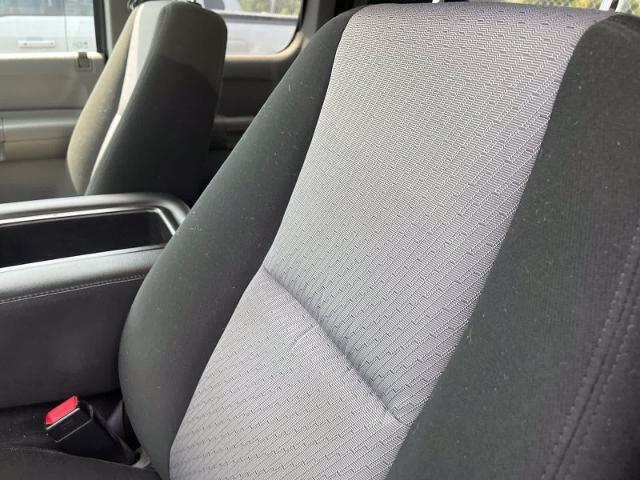 2009 Chevrolet Silverado - $4,780