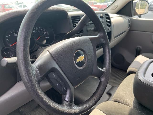2009 Chevrolet Silverado - $4,780