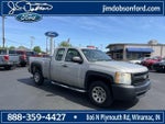 2008 Silverado 1500 Thumbnail 1