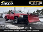 2009 Silverado 1500 Thumbnail 1