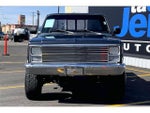 1983 C/K 10 Series Thumbnail 3
