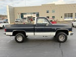 1985 C/K 10 Series Thumbnail 2