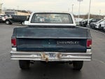 1985 C/K 10 Series Thumbnail 4