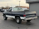 1985 C/K 10 Series Thumbnail 5
