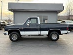 1985 C/K 10 Series Thumbnail 6