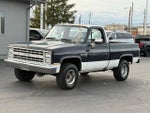 1985 C/K 10 Series Thumbnail 7