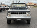 1985 C/K 10 Series Thumbnail 8