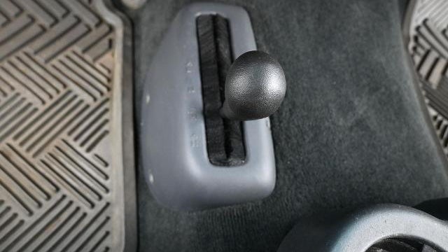 2002 Chevrolet Silverado 1500 Base