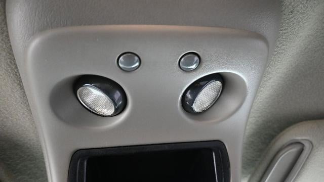 2002 Chevrolet Silverado 1500 Base