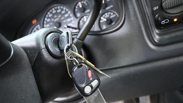 2002 Chevrolet Silverado 1500 Base