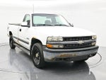 2002 Silverado 1500 Thumbnail 3