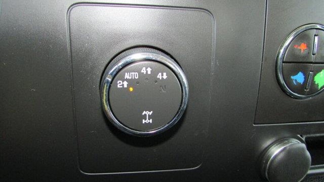 2008 Chevrolet Silverado 1500 LS