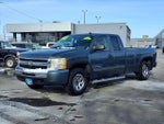 2009 Silverado 1500 Thumbnail 1