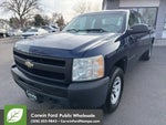 2009 Silverado 1500 Thumbnail 1