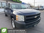 2009 Silverado 1500 Thumbnail 3