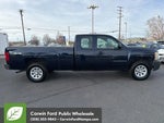 2009 Silverado 1500 Thumbnail 4