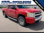 2007 Silverado 1500 Thumbnail 6