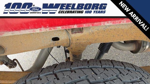 2007 Chevrolet Silverado 1500 Work Truck
