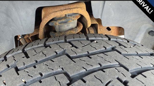 2007 Chevrolet Silverado 1500 Work Truck
