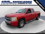 2007 Silverado 1500 Thumbnail 1