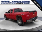 2007 Silverado 1500 Thumbnail 3
