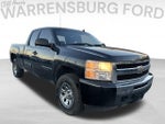 2009 Silverado 1500 Thumbnail 1